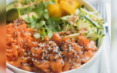 Le légendaire POKÉBOWL